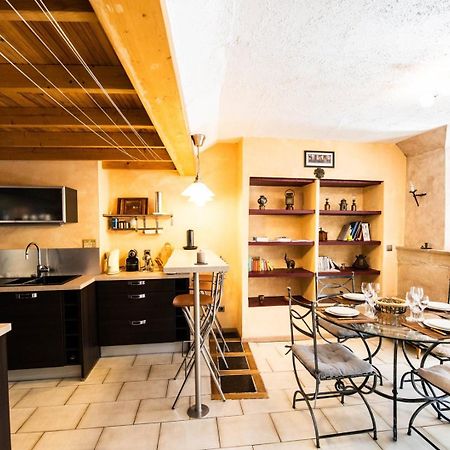 La Loge De Fourviere - 55M2 Vieux Lyonアパートメント エクステリア 写真