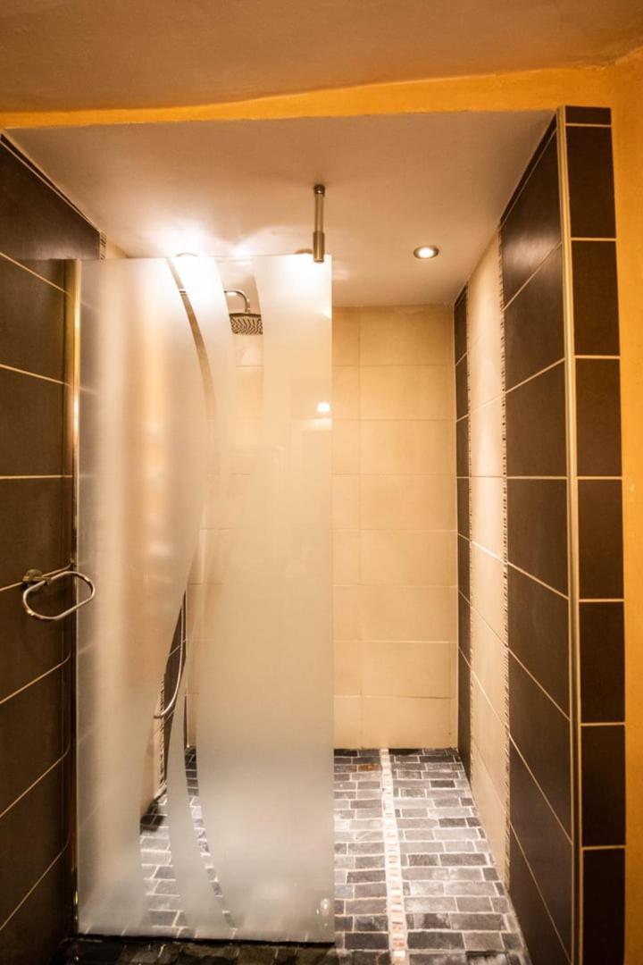 La Loge De Fourviere - 55M2 Vieux Lyonアパートメント エクステリア 写真